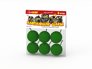 Эффект СС1011 #1