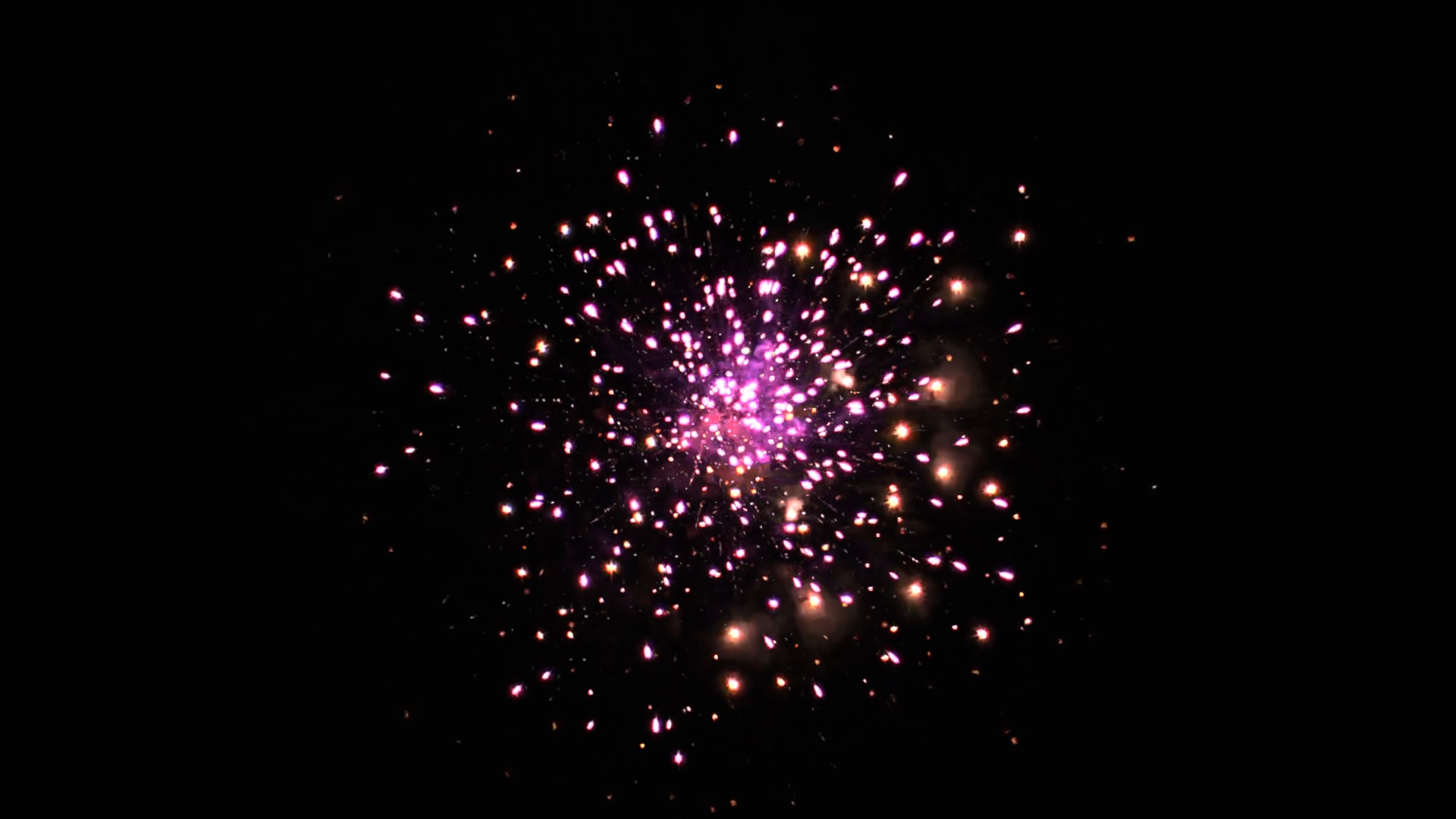 Эффект СС7955 #3