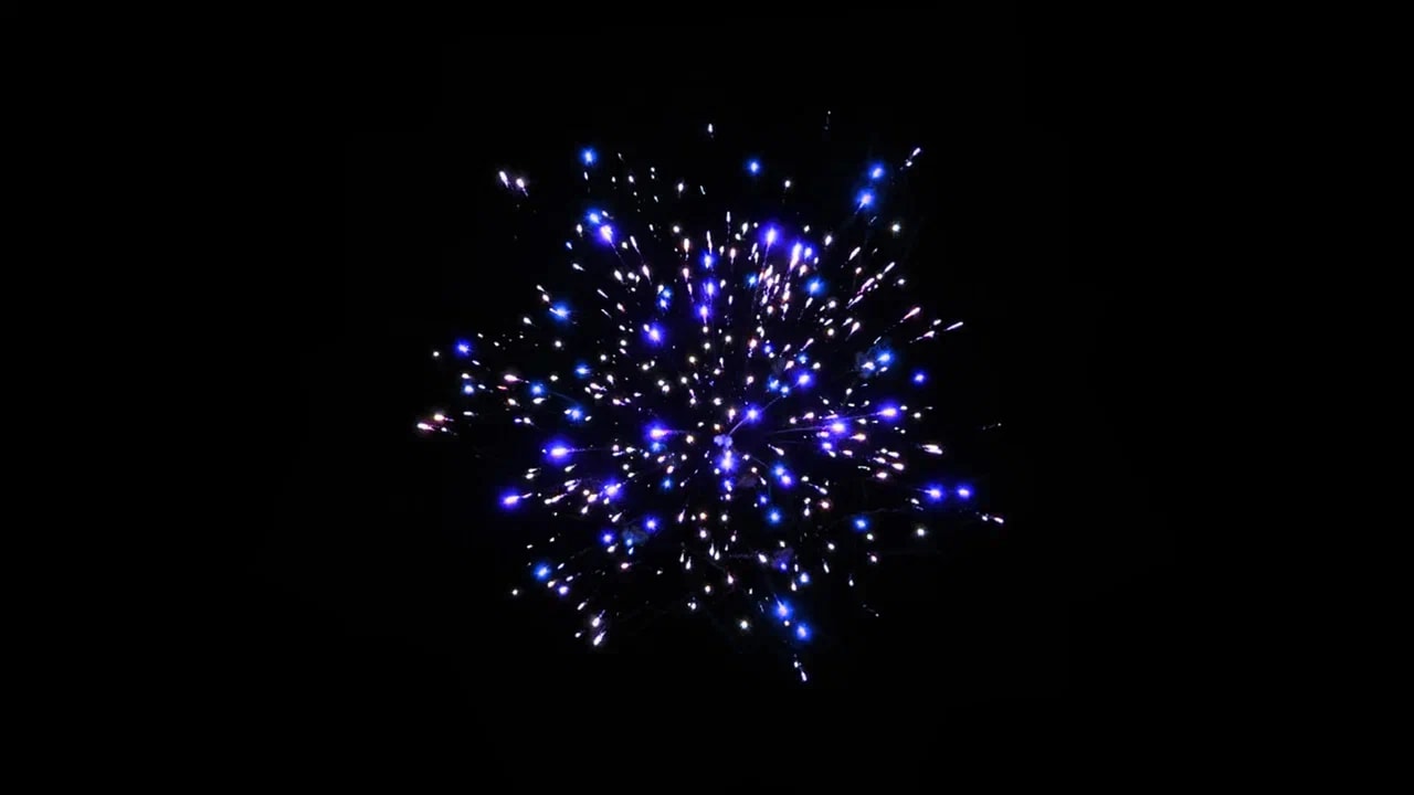 Эффект СС8305 #7