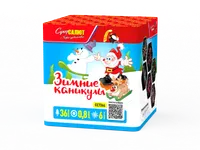 Обложка: СС7244