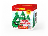 Обложка: СС7707