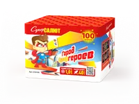 Обложка: СС8100