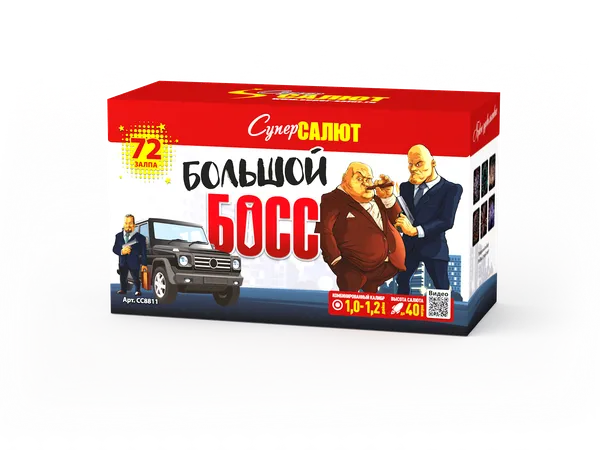 Обложка: СС8811