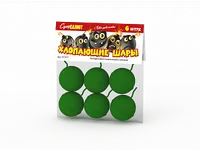 Эффект СС1011 #1