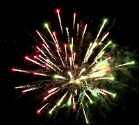 Эффект СС7273 #2
