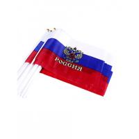 Флаг России 16х23см