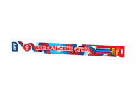 Бенгальские огни 450 мм Окрашенная (3шт в уп) 6/20/3 Новинка 2024!