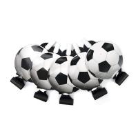 Язычок-гудок с карточкой Футбол 1х6 шт